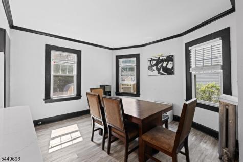 4 James Court West Orange NJ 07052