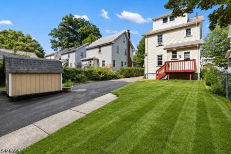 4 James Court West Orange NJ 07052