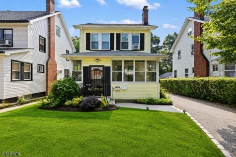 4 James Court West Orange NJ 07052