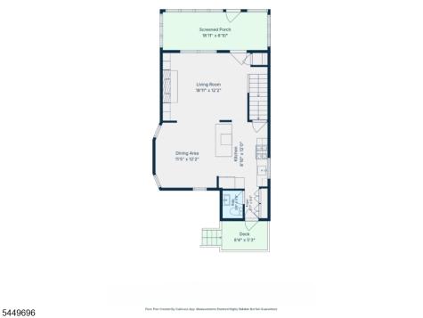 4 James Court West Orange NJ 07052