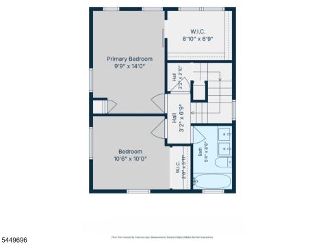 4 James Court West Orange NJ 07052