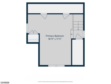 4 James Court West Orange NJ 07052