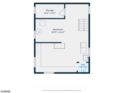 4 James Court West Orange NJ 07052