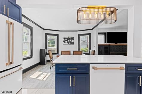 4 James Court West Orange NJ 07052