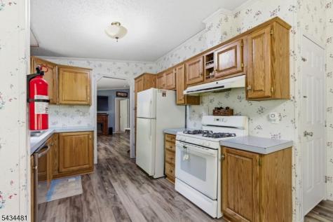 11 Fox Run Montague NJ 07827