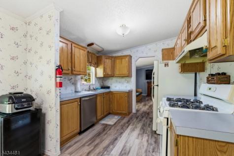 11 Fox Run Montague NJ 07827
