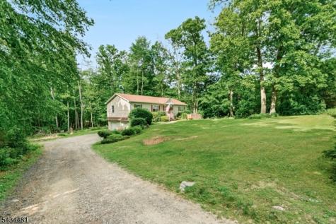 11 Fox Run Montague NJ 07827