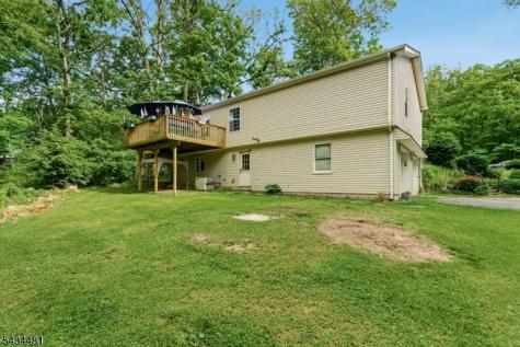 11 Fox Run Montague NJ 07827