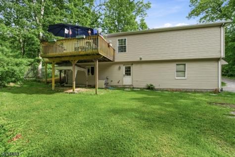 11 Fox Run Montague NJ 07827