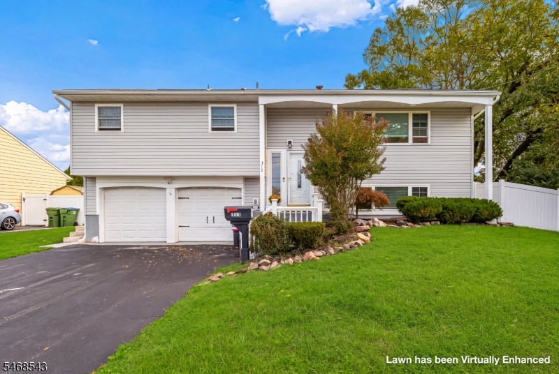 313 Suttons Lane Edison NJ 08817