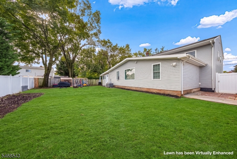 313 Suttons Lane Edison NJ 08817