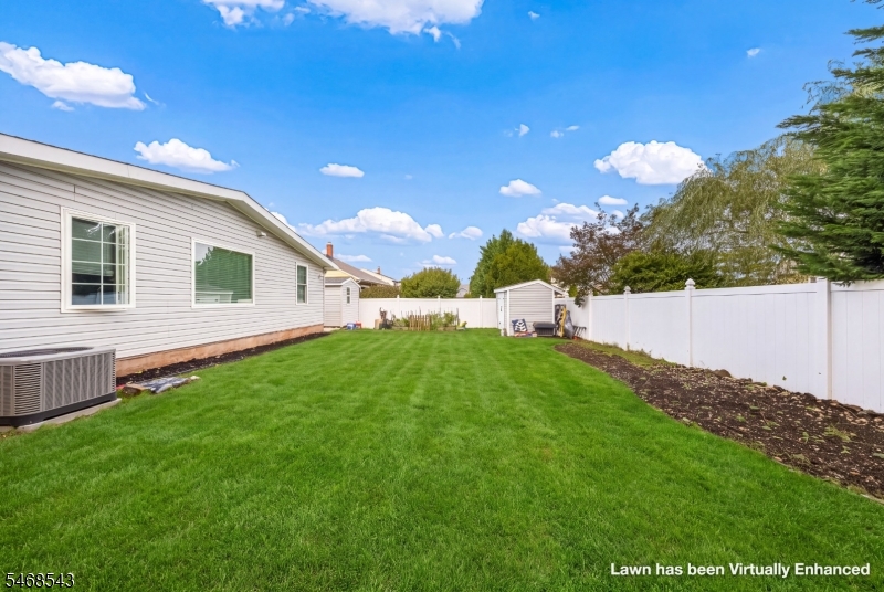 313 Suttons Lane Edison NJ 08817