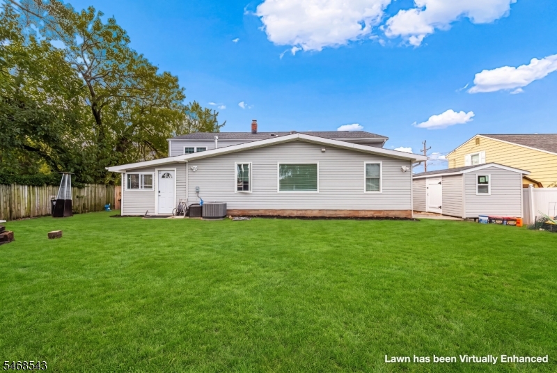 313 Suttons Lane Edison NJ 08817