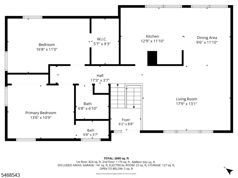 313 Suttons Lane Edison NJ 08817