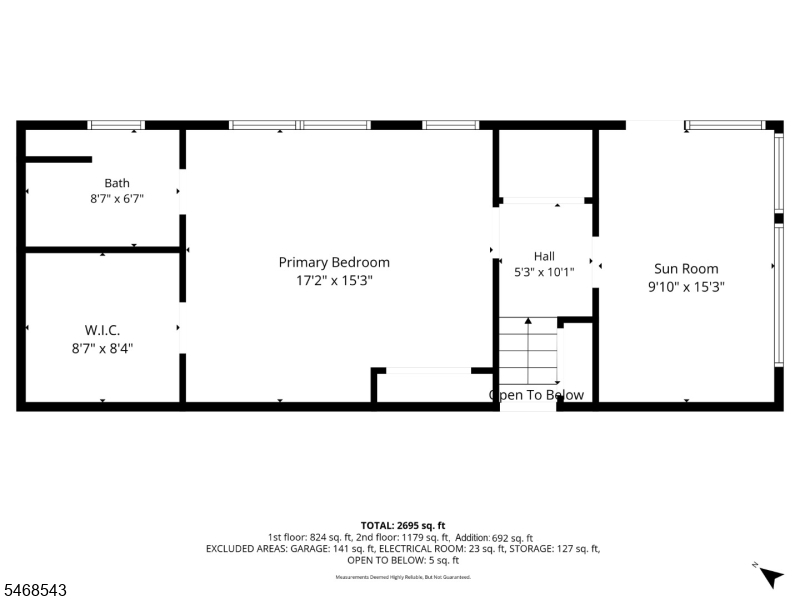 313 Suttons Lane Edison NJ 08817