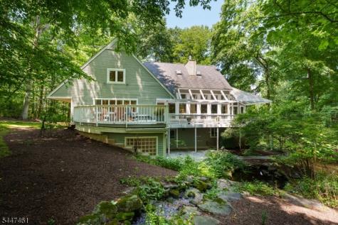 30 Poor Farm Road Hopewell NJ 08534