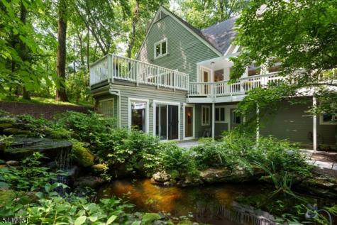 30 Poor Farm Road Hopewell NJ 08534