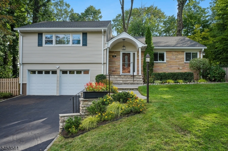 26 Hart Drive S South Orange Village NJ 07079