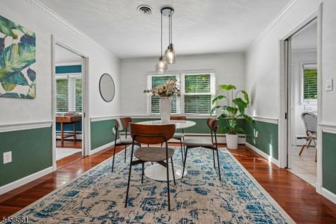 26 Hart Drive S South Orange Village NJ 07079