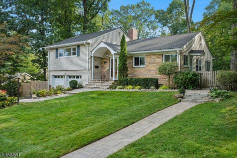 26 Hart Drive S South Orange Village NJ 07079