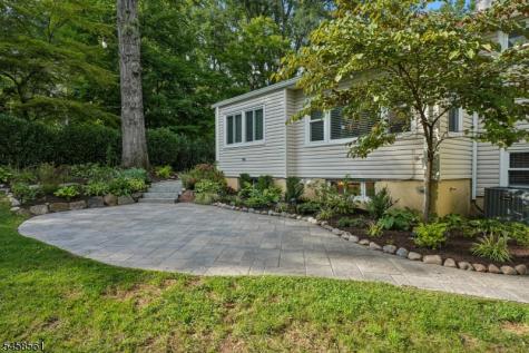 26 Hart Drive S South Orange Village NJ 07079