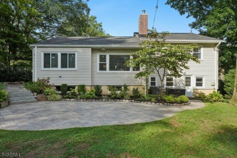 26 Hart Drive S South Orange Village NJ 07079
