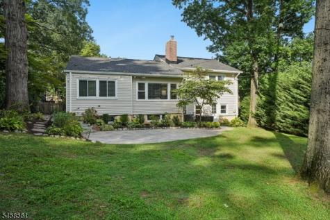 26 Hart Drive S South Orange Village NJ 07079