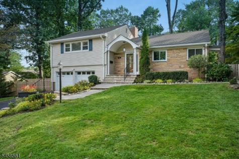 26 Hart Drive S South Orange Village NJ 07079
