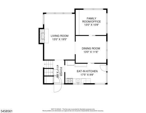 26 Hart Drive S South Orange Village NJ 07079