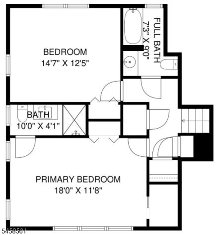 26 Hart Drive S South Orange Village NJ 07079