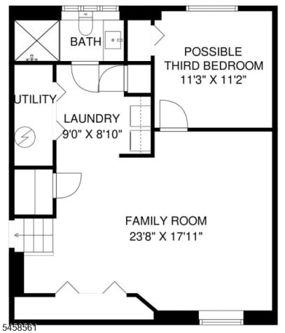 26 Hart Drive S South Orange Village NJ 07079