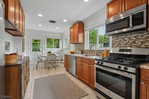 26 Hart Drive S South Orange Village NJ 07079