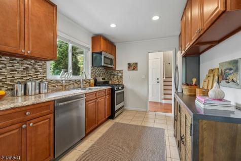 26 Hart Drive S South Orange Village NJ 07079