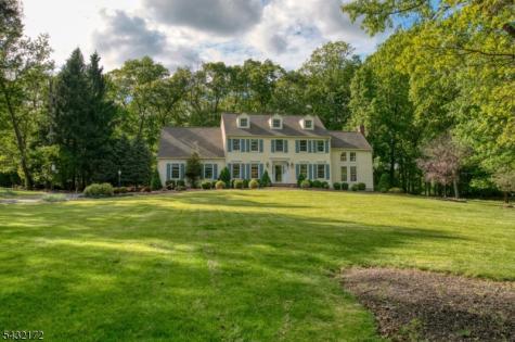 40 Rustic Trail Raritan NJ 08822