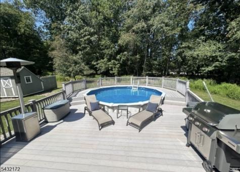 40 Rustic Trail Raritan NJ 08822