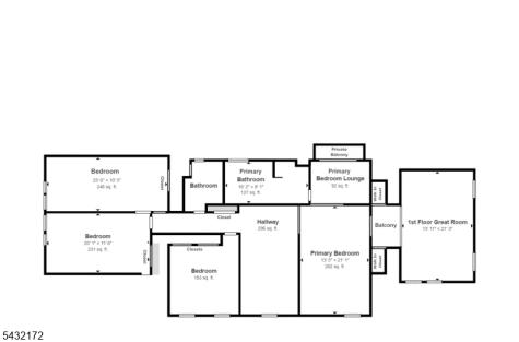 40 Rustic Trail Raritan NJ 08822