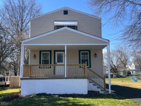 168 Oak Street (168) Bridgewater NJ 08807