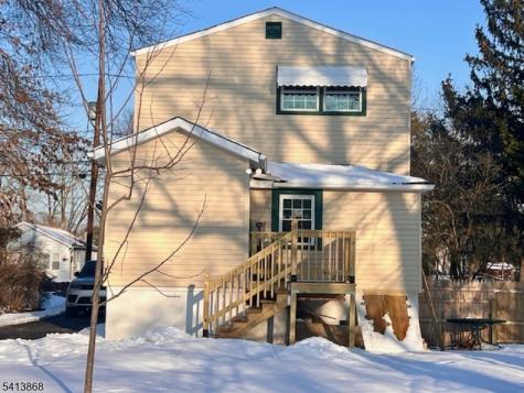 168 Oak Street (168) Bridgewater NJ 08807