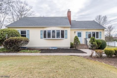 119 Reynolds Avenue Parsippany-troy Hills NJ 07054