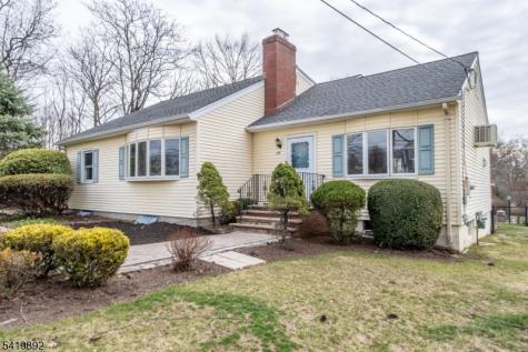 119 Reynolds Avenue Parsippany-troy Hills NJ 07054
