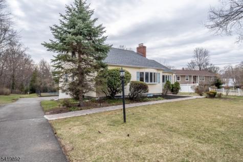 119 Reynolds Avenue Parsippany-troy Hills NJ 07054