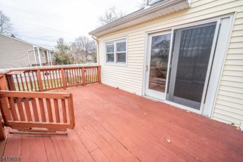 119 Reynolds Avenue Parsippany-troy Hills NJ 07054