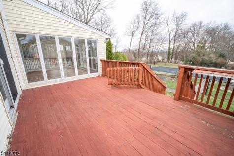 119 Reynolds Avenue Parsippany-troy Hills NJ 07054