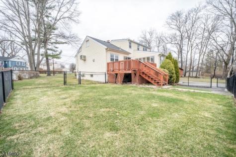 119 Reynolds Avenue Parsippany-troy Hills NJ 07054