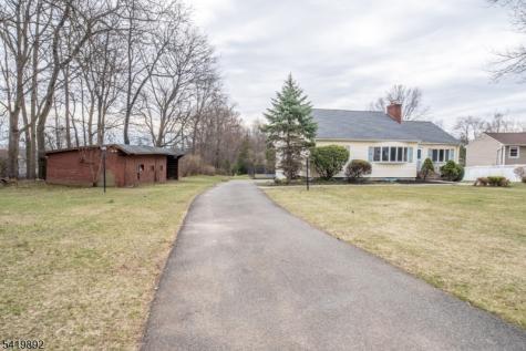 119 Reynolds Avenue Parsippany-troy Hills NJ 07054