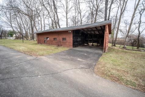 119 Reynolds Avenue Parsippany-troy Hills NJ 07054