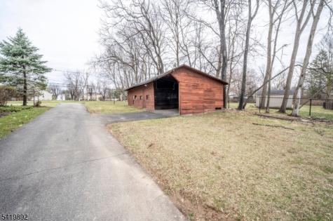 119 Reynolds Avenue Parsippany-troy Hills NJ 07054