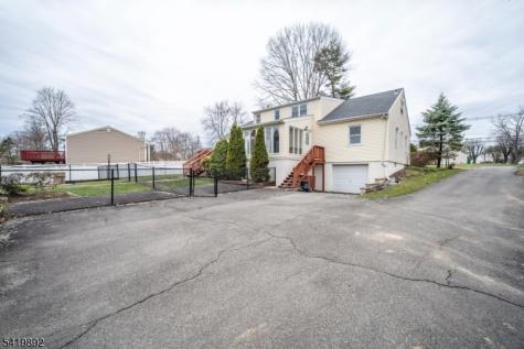 119 Reynolds Avenue Parsippany-troy Hills NJ 07054