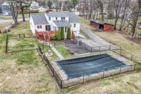 119 Reynolds Avenue Parsippany-troy Hills NJ 07054