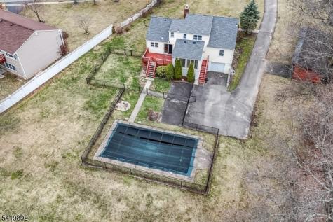 119 Reynolds Avenue Parsippany-troy Hills NJ 07054